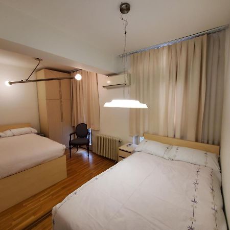 Apartment Nikko SJJ Extérieur photo