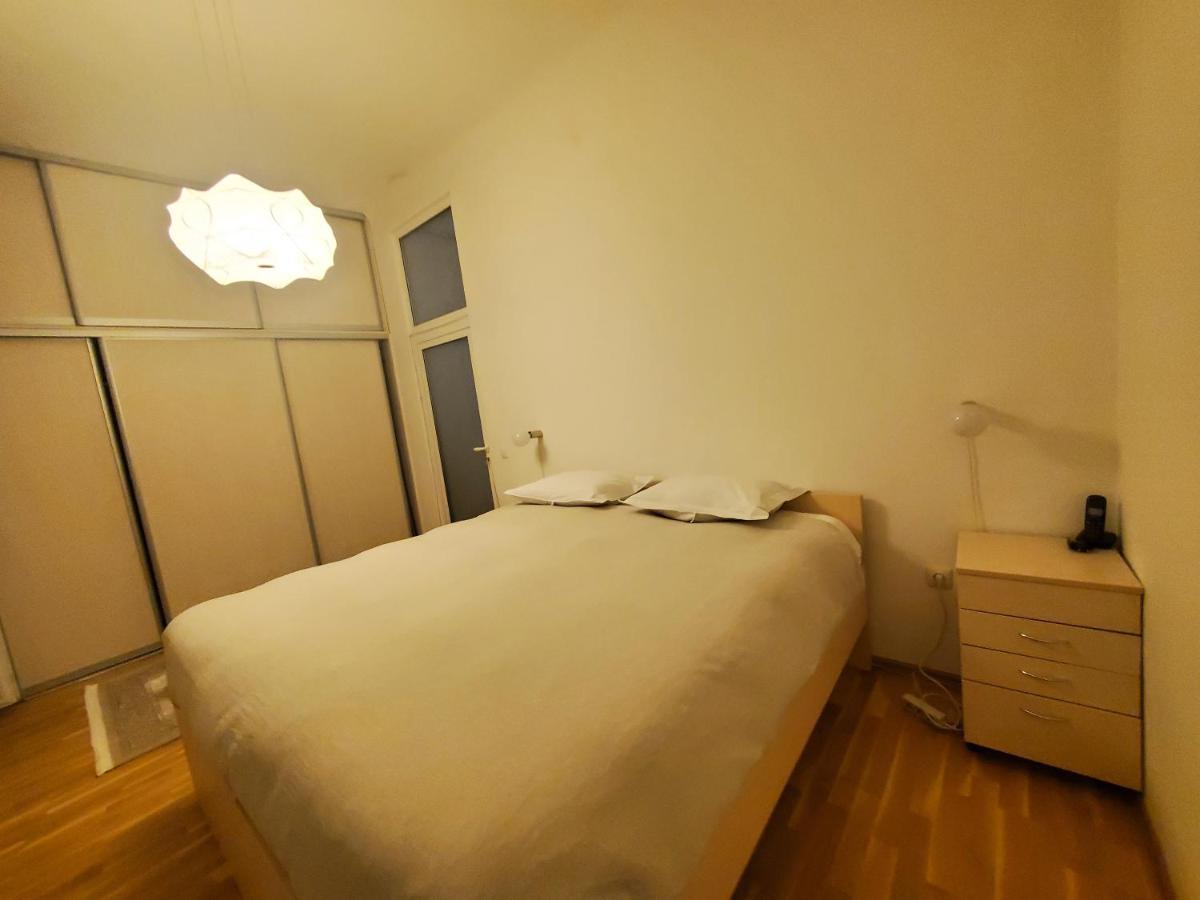 Apartment Nikko SJJ Extérieur photo