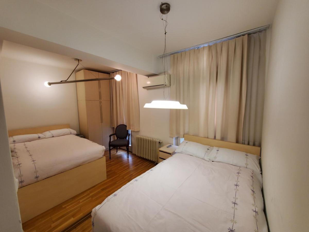 Apartment Nikko SJJ Extérieur photo