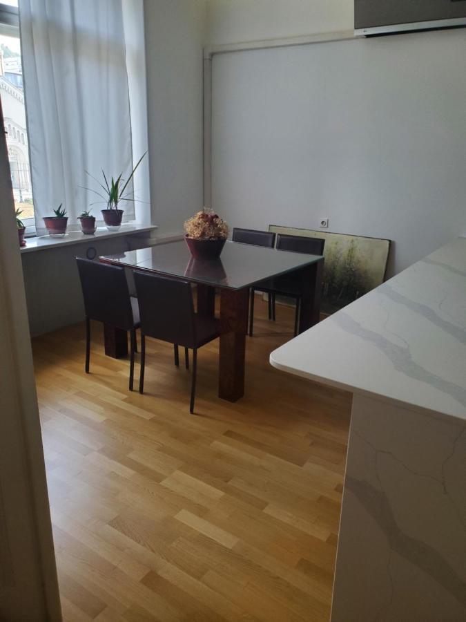 Apartment Nikko SJJ Extérieur photo